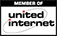 Member United Internet Logo